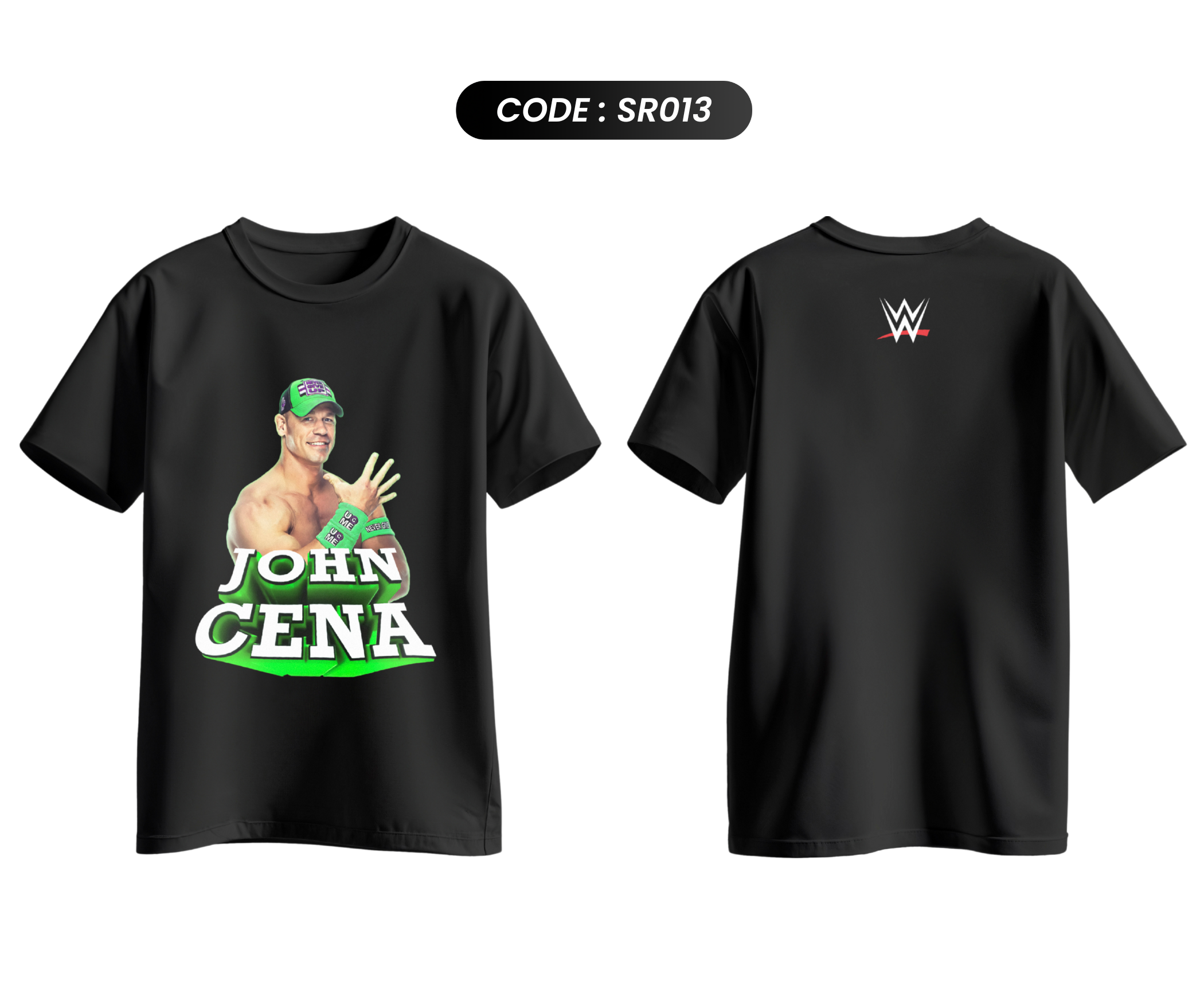 WWE Design